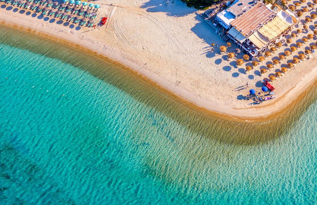 Excursão às praias do sudoeste da Sardenha - Foto 1