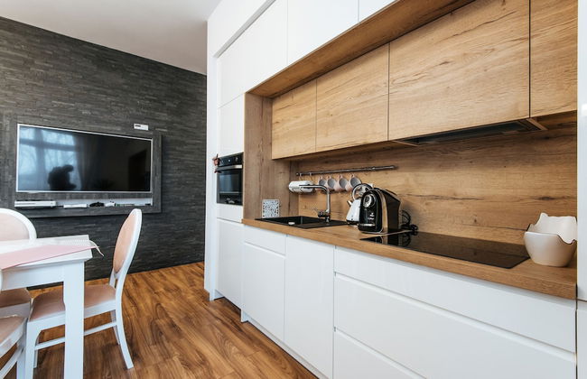 City Lights Apartments - Bosacka - Photo 48