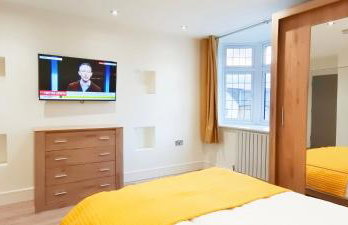 First floor Flat 1 Northwood - Foto 24