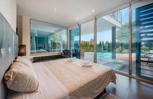 Villa Rockstar, Alcudia - by EMERALD STAY - Foto 8