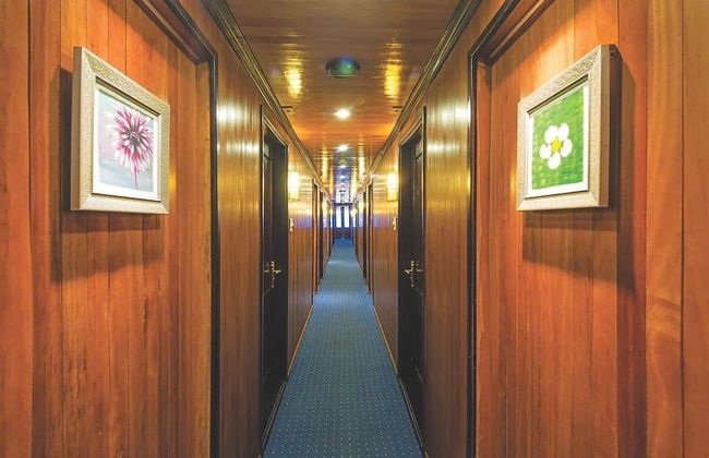 halong marina bay cruise - Foto 10