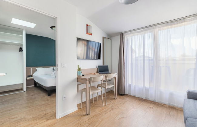 Appart'City Confort Niort Centre - Foto 6