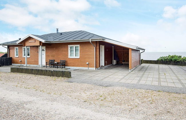 Holiday Home in Esbjerg V - Photo 31