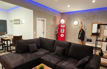 Apartment Traumzeit - ebenerdige Wohnung in Gifhorn - Kästorf - Foto 8