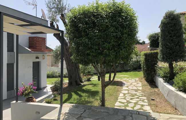 Pleiades Boutique Villas - Photo 48