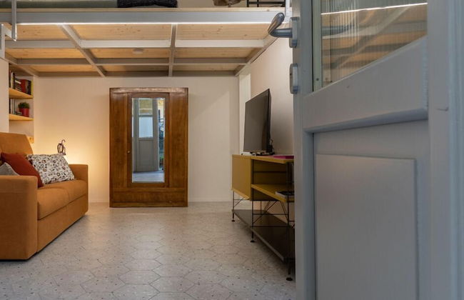 Casa Sineo by Wonderful Italy - Foto 15