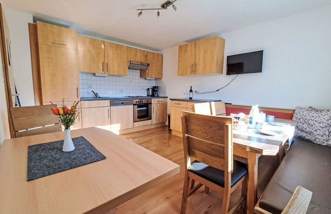 Alpenblick - Foto 13