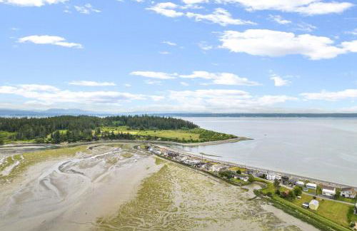 New DRIFTWOOD SHORES ROAD HOUSE CAMANO - Foto 26