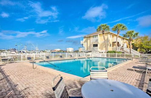 Sandpiper Cove Resort by Panhandle Getaways - Foto 8