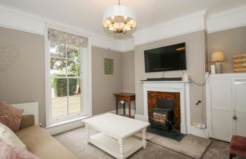 The Old Vicarage - Foto 10