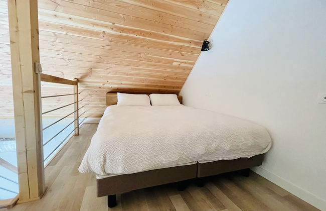 Les Cottages de Ripaille - Foto 10