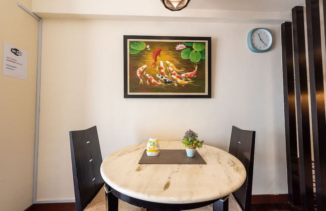 Sunway Pyramid Resort Suites by Ray&Jo - Foto 22