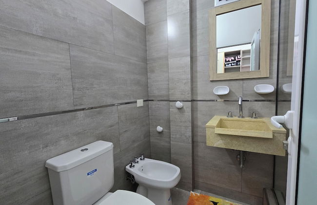 Verona Apart Hotel - Photo 30