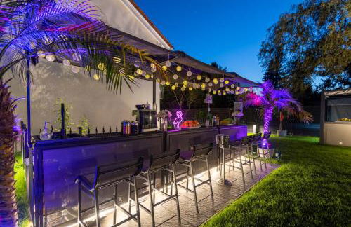 Villa Tropicana Berlin Potsdam - Foto 27