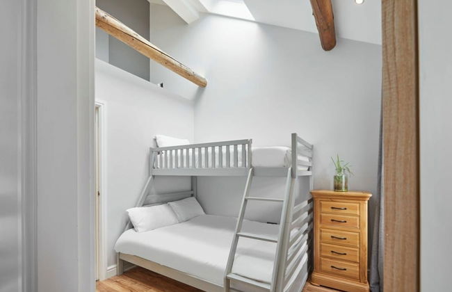 Host Stay The Old Jail Barber s Shop - Foto 4