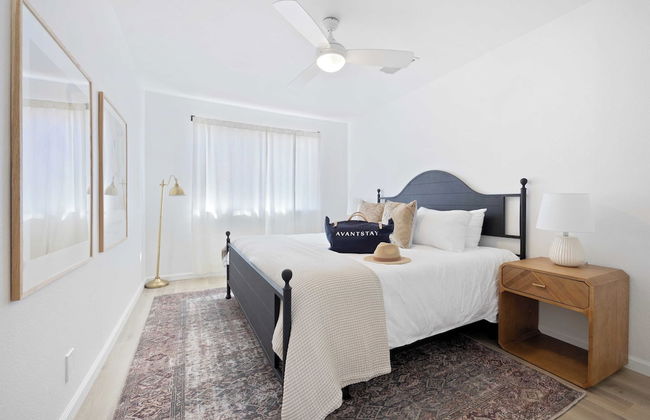 Carmella by Avantstay Modern Jtree Home w/ Large Outdoor Area! - Foto 7