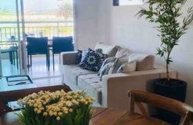 Ap 3 suítes Nascente Golfville Resort próx Beach Park - Foto 23