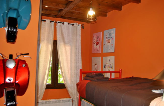 Casas Rurales Collarubio - Foto 63