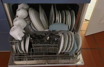 Kleine strandnahe Ferienwohnung auf dem Bakenberg Insel Rügen - Foto 12