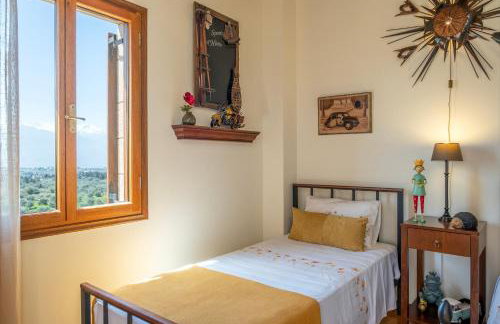 Maria's panoramic seaview Villa - Photo 78