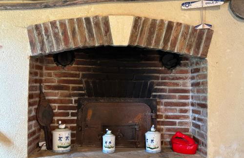 L ancien fournil - Sejour authentique & douillet - Proche de Sarlat - Foto 17