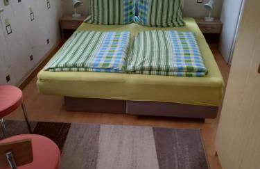 Rennsteigwohnung Rust - Foto 10