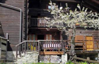 Chalet Martina - Foto 1