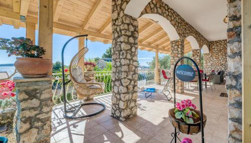 Blue Paradise Apartman 2 - Foto 3