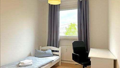 Hammerhotel Apartments Halle Saale - Foto 3