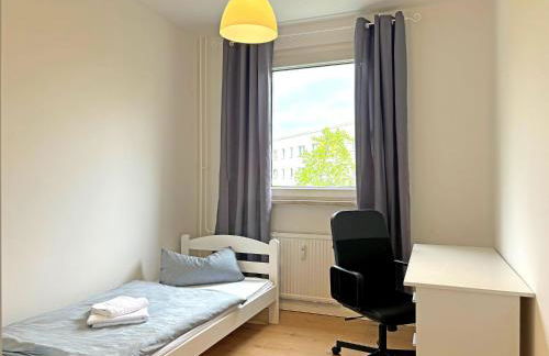 Hammerhotel Apartments Halle Saale - Foto 3