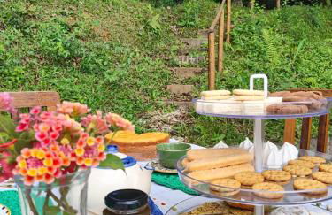 Paineiras Pousada Rural - Foto 25