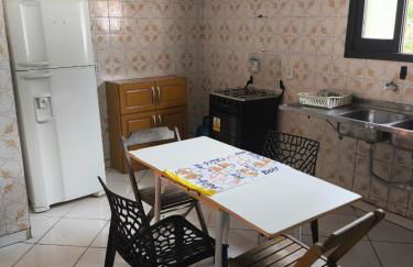 A Sua Casa Grande em São Francisco do Sul SC- Seu Refúgio de Temporada Próximo ao Centro Histórico! - Foto 37