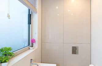 Modern Smart Home with Garden close to Richmond - Pass the Keys - Foto 40