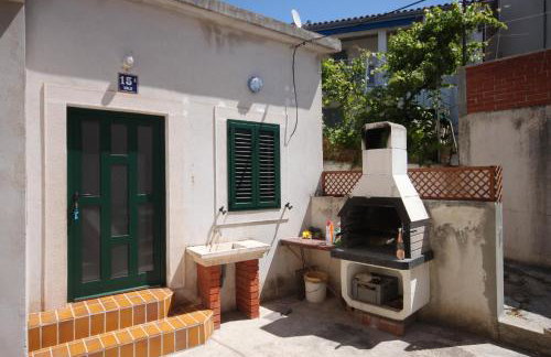 Apartments by the sea Unesic - Unije, Losinj - 8044 - Foto 8