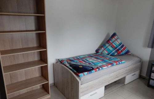 Apartment Haus 25 - Foto 4