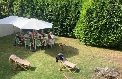 Villa Media Luna - Foto 22