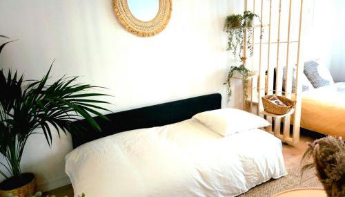 Charmant Studio Vie Caennaise au Port & Vaugueux - Photo 5