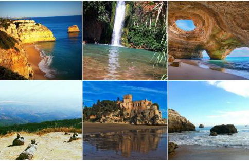 Algarve's Holiday Home with Sea View - Foto 12