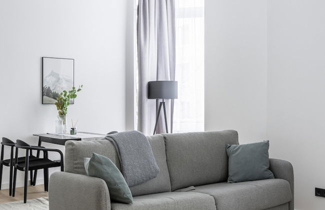 Limehome Rosenheim Gillitzerstraße - Foto 35