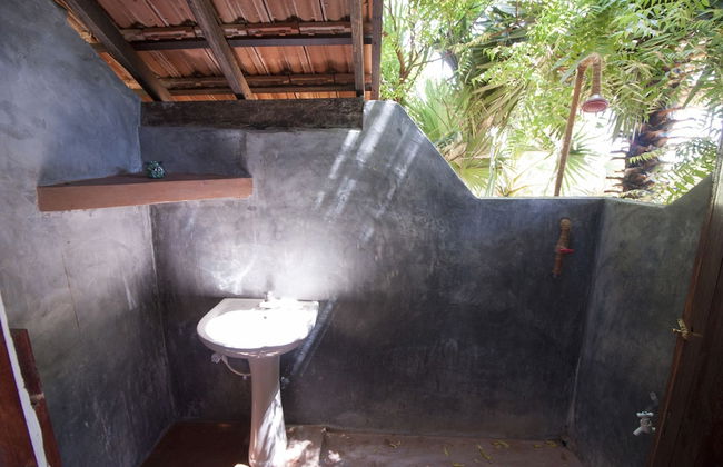 Hilltop Cabanas - Foto 35