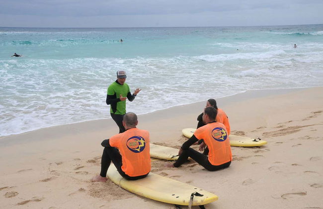 Fuerteventura Surf Class - Photo 6