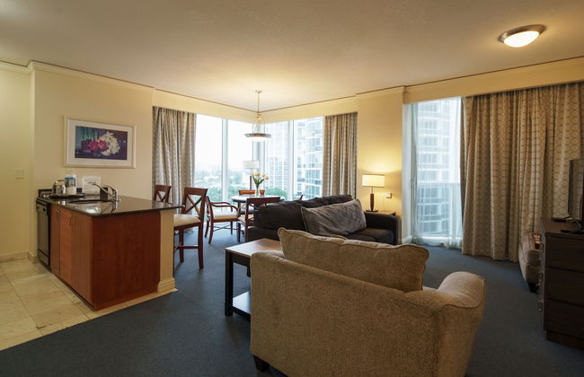 Private Ocean Condos at Trump Sunny Isles - Foto 48