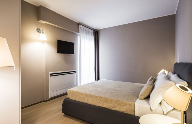 MYSWEETPLACE - Corso Como Apartments - Foto 27