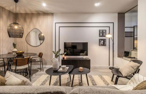 Ayllon - 1 bedroom in Recoletos - Photo 17