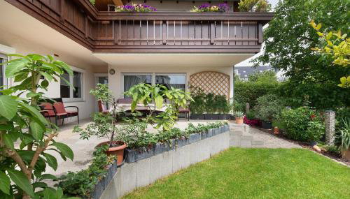 Ferienwohnung Weingärtner - Foto 3