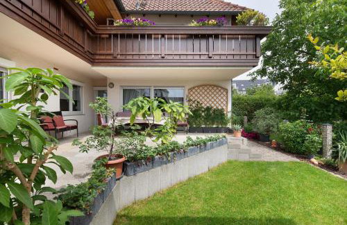 Ferienwohnung Weingärtner - Foto 3