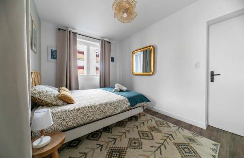 Résidence Léon Blum - Appartements design - Parking - Foto 31