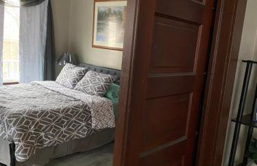 Casa ubicada 6 minutos del centro 6 minutes to Downtow No permited partys or smoking - Foto 4