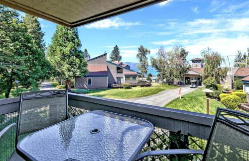 Lakeland Village 462 - Walk to Lake Rustic 2.5BR - Foto 15