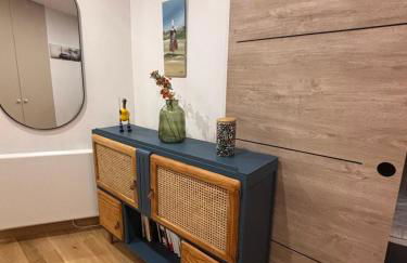 Grande studio vue mer proche embarcadère - Foto 21